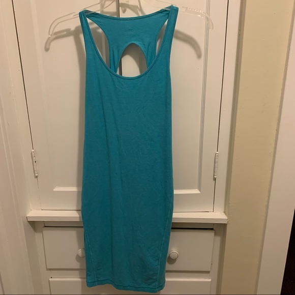 Lululemon Go For It Open Back Dress - Picture 4 of 7